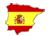 MUEBLES EVANS - Espanol