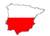 MUEBLES EVANS - Polski